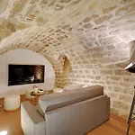 Chic Apartment - 2Br-6P - Bastille