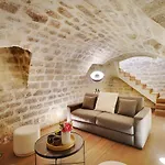 Chic Apartment - 2Br-6P - Bastille