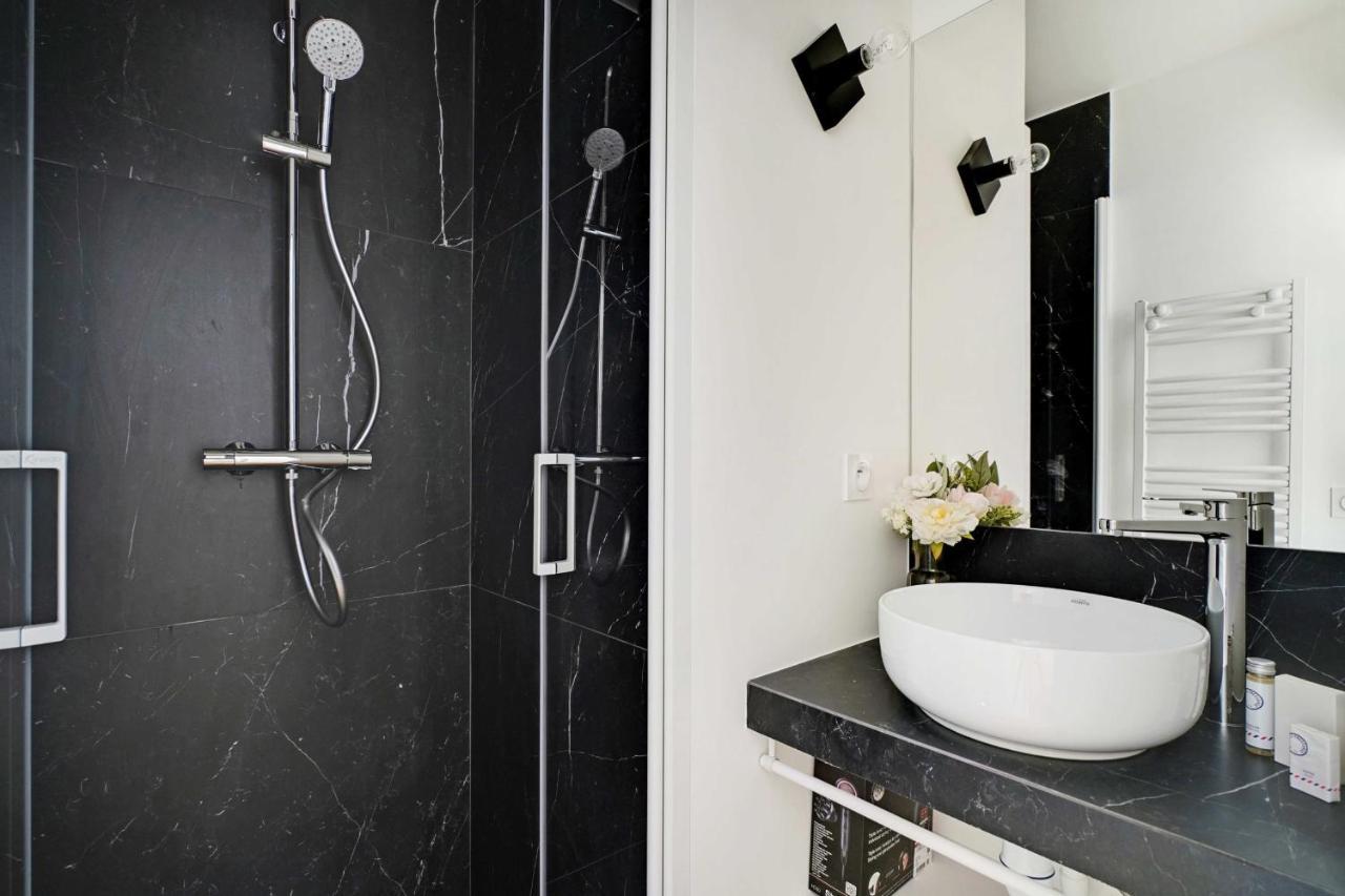 Chic - 2br-6p - Bastille Appartement *