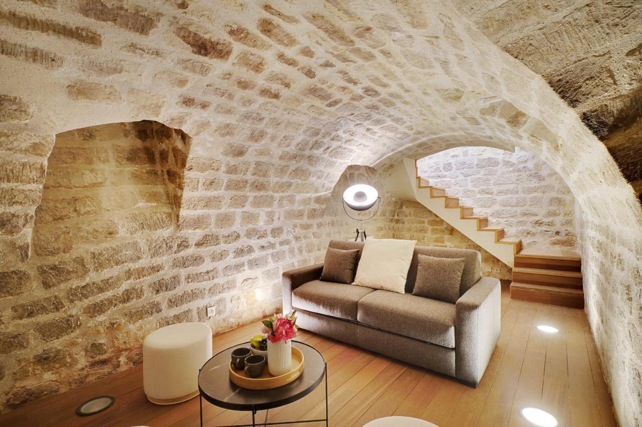 Chic - 2br-6p - Bastille